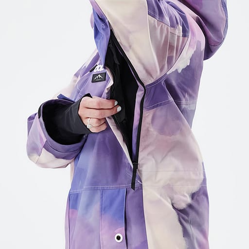 Ilmanvaihtoaukot kainaloiden alla Tuotteen pääkuva,