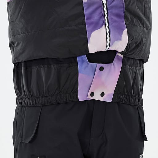 Joustava lumilukko Tuotteen pääkuva,