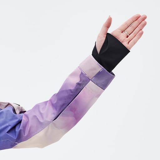 Lumilukot ranteissa Tuotteen pääkuva,