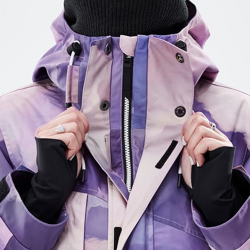 Etuvetoketju ja tuplaläpät Tuotteen pääkuva,