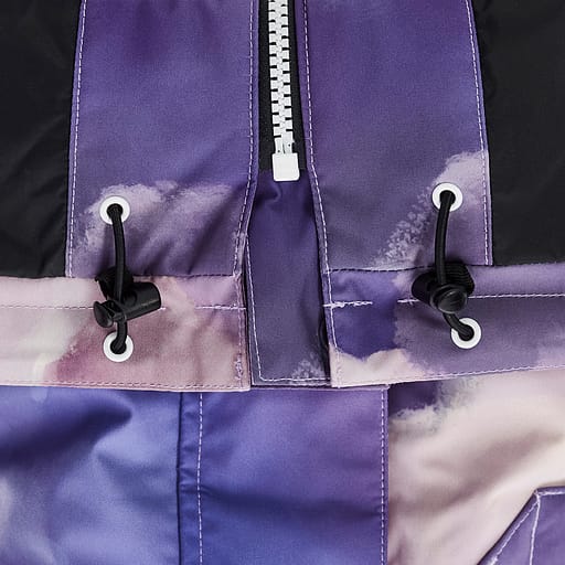 Kiristysnauhallinen helma Tuotteen pääkuva,