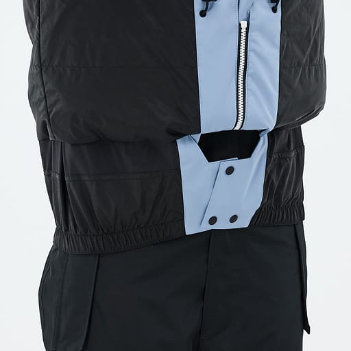 Joustava lumilukko Tuotteen pääkuva,