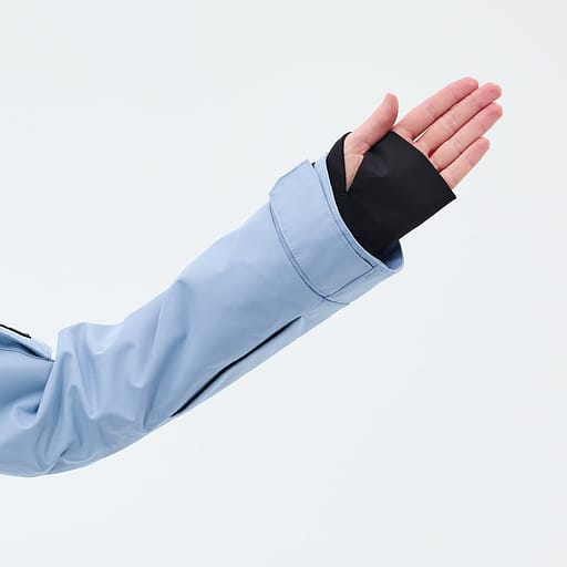 Lumilukot ranteissa Tuotteen pääkuva,