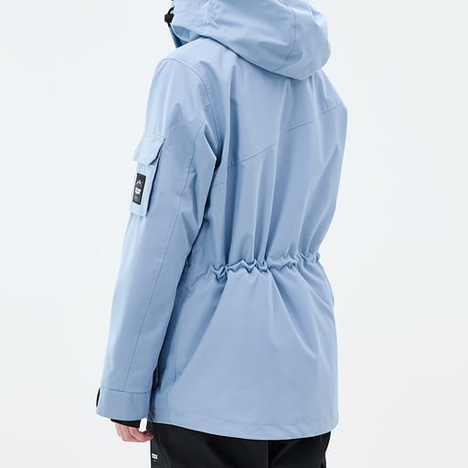 Kiristysnauha vyötäröllä Tuotteen pääkuva,