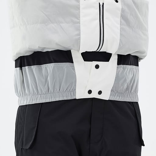 Joustava lumilukko Tuotteen pääkuva,