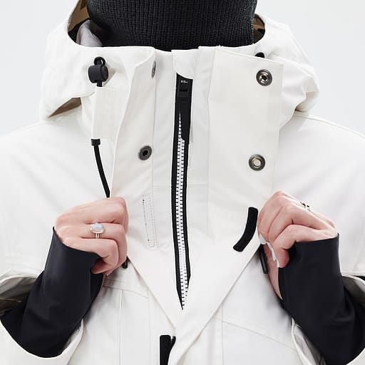 Etuvetoketju ja tuplaläpät Tuotteen pääkuva,