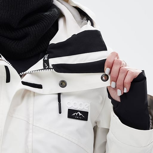 Mikrofleeceinen leukasuoja Tuotteen pääkuva,