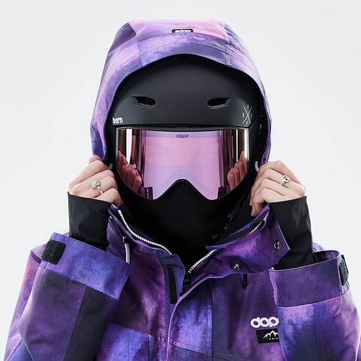 Myrskysuojattu huppu Tuotteen pääkuva,