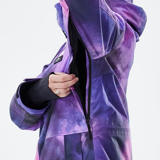 Ilmanvaihtoaukot kainaloiden alla Tuotteen pääkuva,