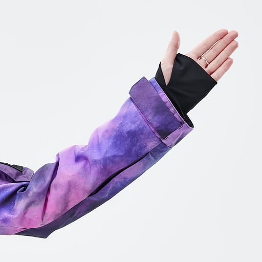 Lumilukot ranteissa Tuotteen pääkuva,