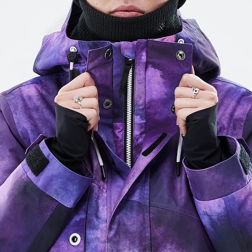 Etuvetoketju ja tuplaläpät Tuotteen pääkuva,