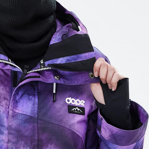 Mikrofleeceinen leukasuoja Tuotteen pääkuva,