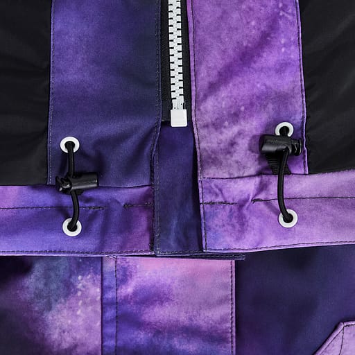 Kiristysnauhallinen helma Tuotteen pääkuva,