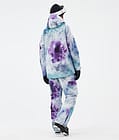 Dope Adept W Laskettelutakki Naiset Spray Green Grape, Kuva 4 / 9