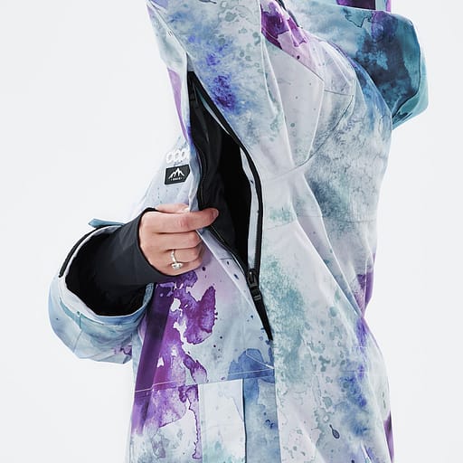 Ilmanvaihtoaukot kainaloiden alla Tuotteen pääkuva,