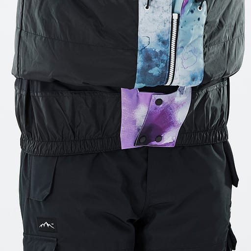 Joustava lumilukko Tuotteen pääkuva,