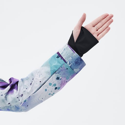 Lumilukot ranteissa Tuotteen pääkuva,