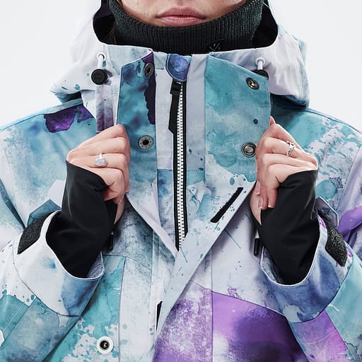 Etuvetoketju ja tuplaläpät Tuotteen pääkuva,