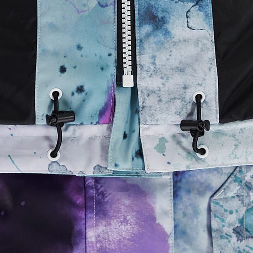 Kiristysnauhallinen helma Tuotteen pääkuva,