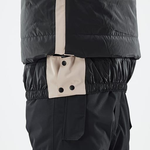 Joustava lumilukko Tuotteen pääkuva,