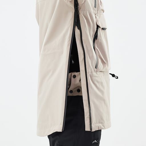 Sivuvetoketju ja sisäläppä Tuotteen pääkuva,