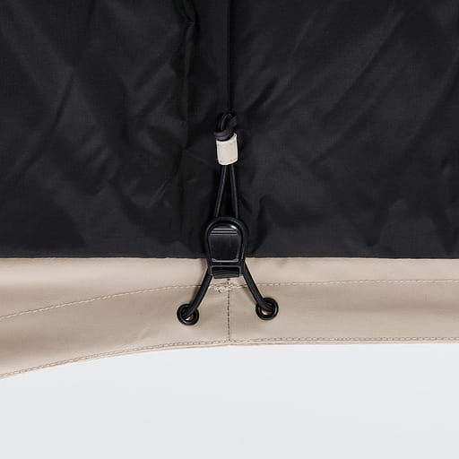 Kiristysnauhallinen helma Tuotteen pääkuva,