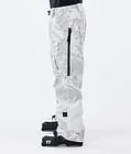 Dope Antek Lasketteluhousut Miehet Grey Camo, Kuva 3 / 7