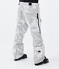 Dope Antek Lasketteluhousut Miehet Grey Camo, Kuva 4 / 7