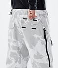 Dope Antek Lasketteluhousut Miehet Grey Camo, Kuva 7 / 7
