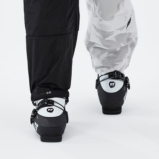 Joustavat lumilukot Tuotteen pääkuva,