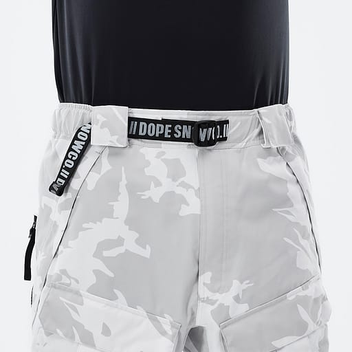 Joustava kiinteä vyö ja vyötärönauha Tuotteen pääkuva,