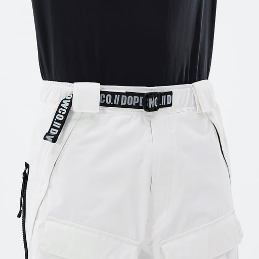 Joustava kiinteä vyö ja vyötärönauha Tuotteen pääkuva,