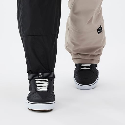 Joustavat lumilukot Tuotteen pääkuva,