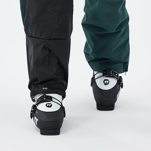 Joustavat lumilukot Tuotteen pääkuva,