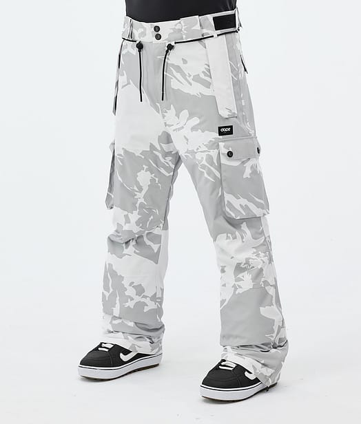 Dope Iconic Lumilautailuhousut Men