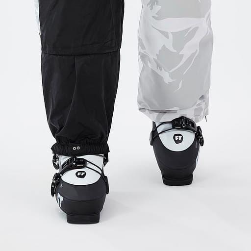 Joustavat lumilukot Tuotteen pääkuva,