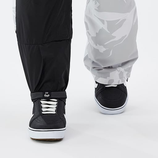 Joustavat lumilukot Tuotteen pääkuva,