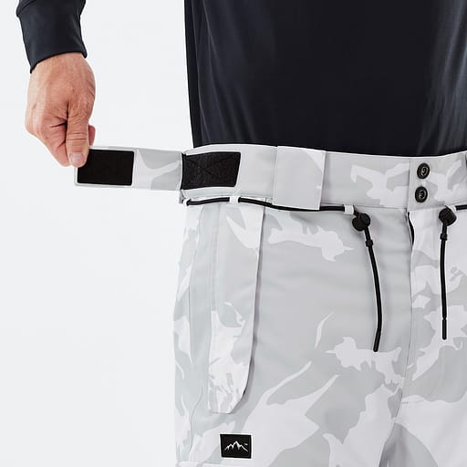 Joustava ja säädettävä vyötärö Tuotteen pääkuva,