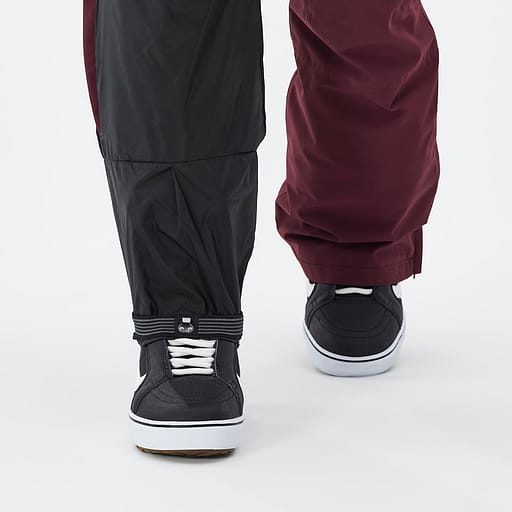 Joustavat lumilukot Tuotteen pääkuva,