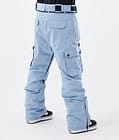 Dope Iconic Lumilautailuhousut Miehet Light Blue, Kuva 4 / 7