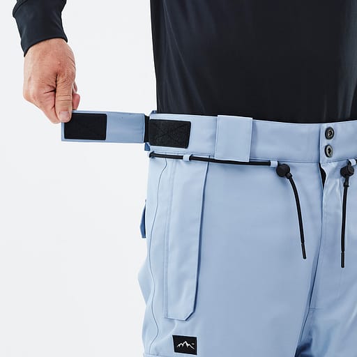 Joustava ja säädettävä vyötärö Tuotteen pääkuva,