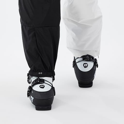 Joustavat lumilukot Tuotteen pääkuva,