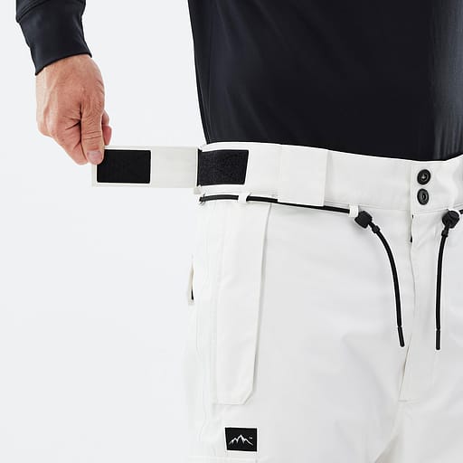 Joustava ja säädettävä vyötärö Tuotteen pääkuva,