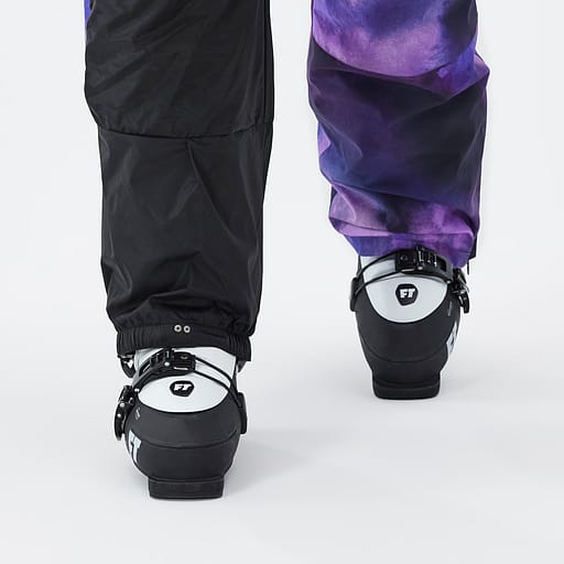 Joustavat lumilukot Tuotteen pääkuva,