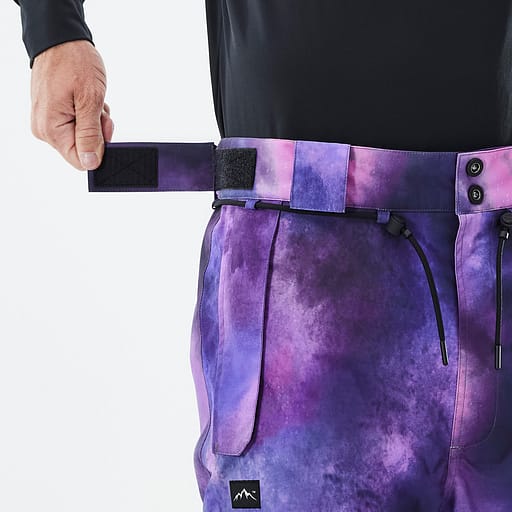 Joustava ja säädettävä vyötärö Tuotteen pääkuva,