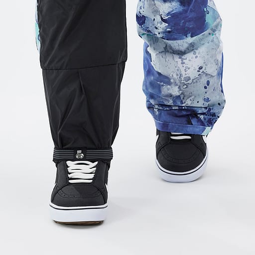 Joustavat lumilukot Tuotteen pääkuva,