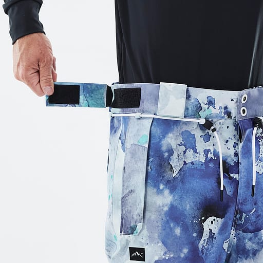 Joustava ja säädettävä vyötärö Tuotteen pääkuva,