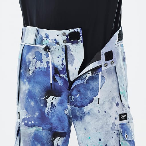 Vahvistettu sepaluksen kiinnitys Tuotteen pääkuva,