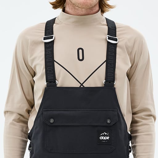 Kiinteät ja säädettävät henkselit Tuotteen pääkuva,