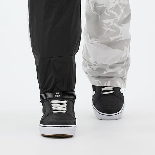 Joustavat lumilukot Tuotteen pääkuva,